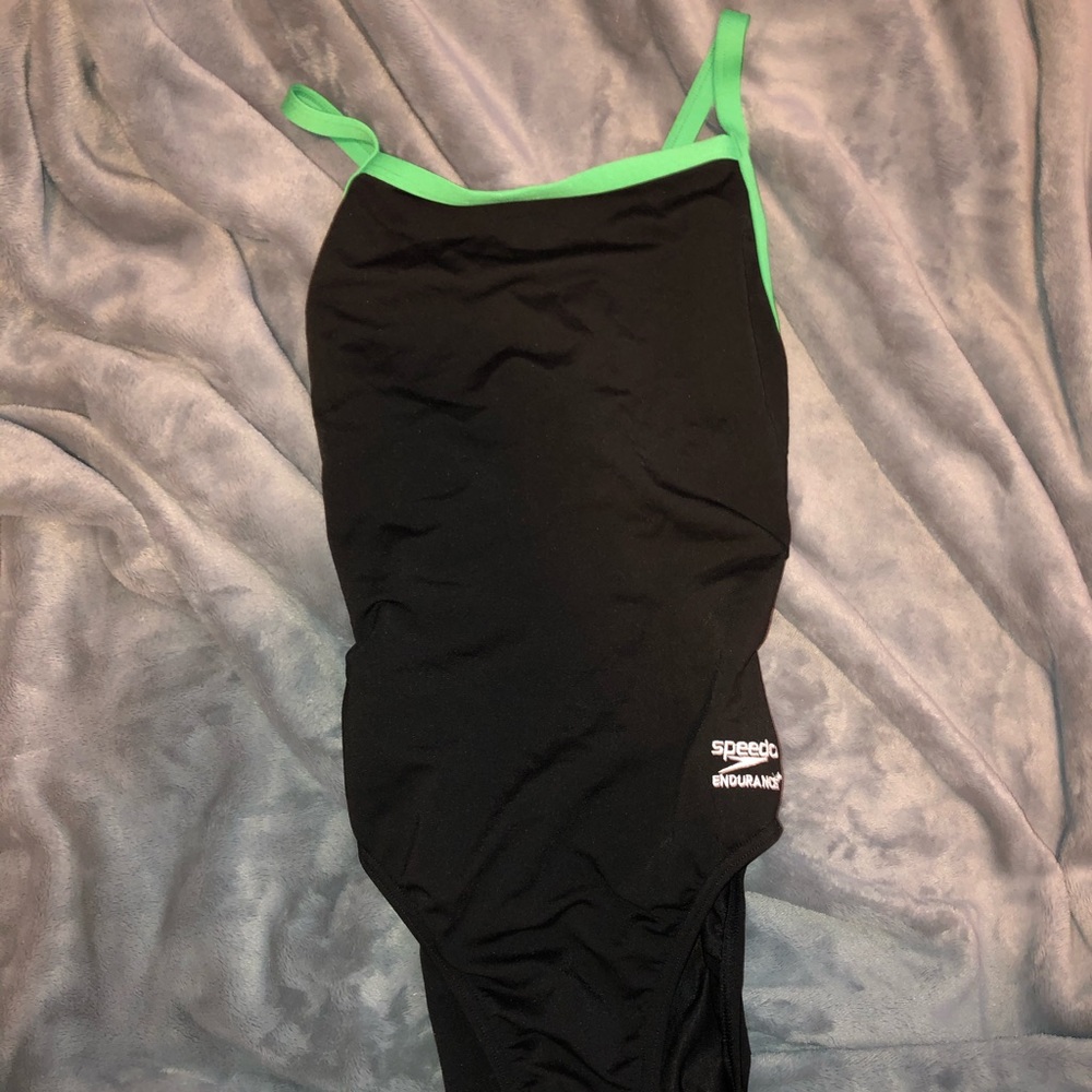 One piece Swimsuit